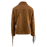 fashion outdoor jacket