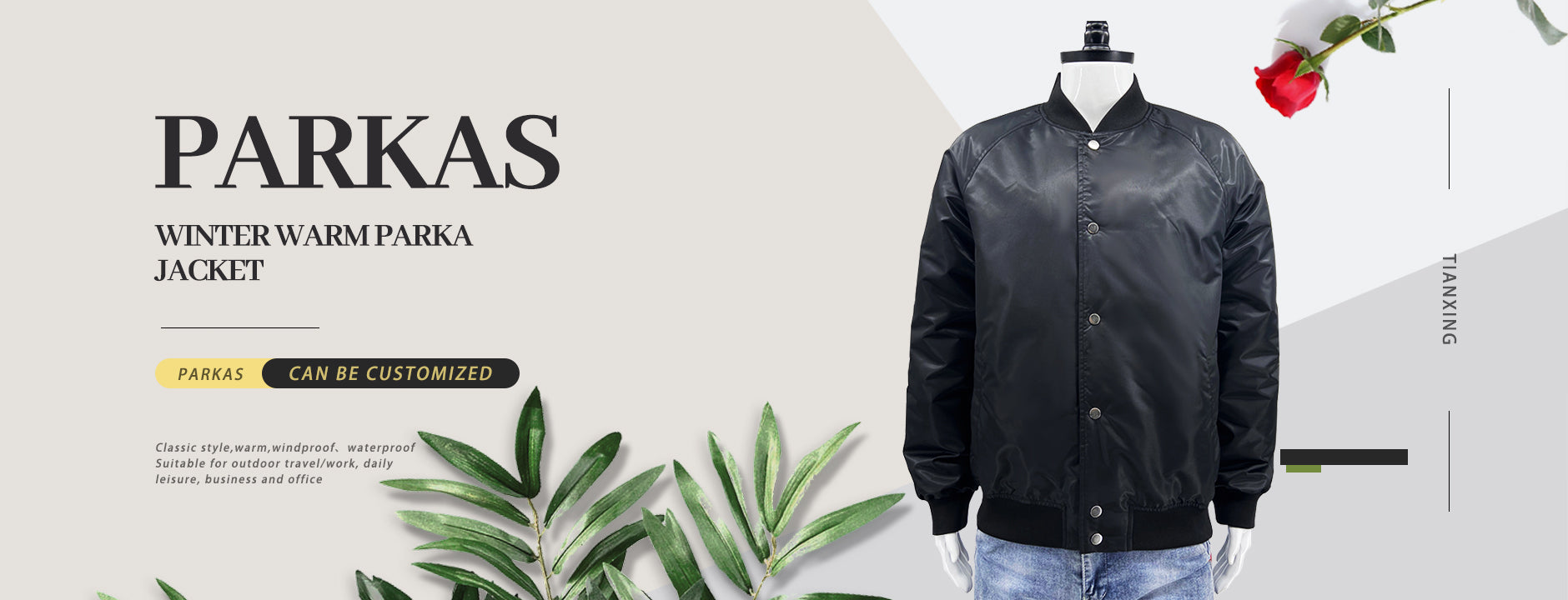 txapparelfactory.com