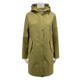 long windproof windbreaker