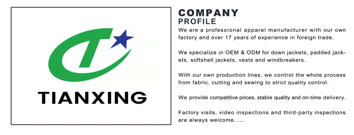 txapparelfactory.com